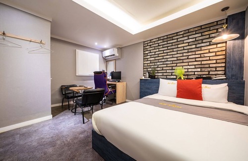 Yeongdeungpo-dong Hotel | Yeongdeungpo For U