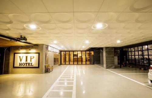 Yeongdeungpo-gu Hotel | Yeongdeungpo VIP Hotel