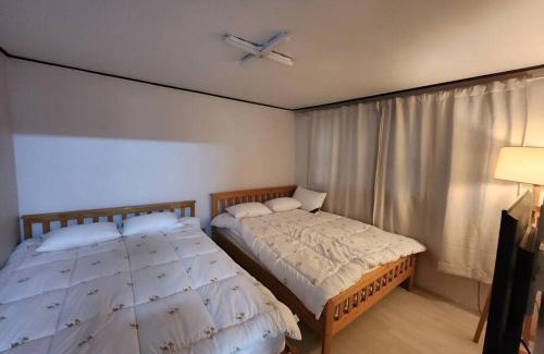 Torimil-tong Villa | Yeongdeungpo Windsor