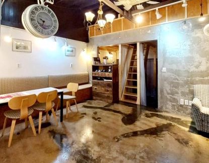 Pohang House | Yeongildae Stay
