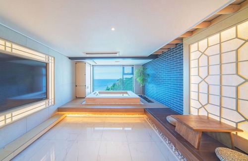 Byeonsan Hotel | YEONHWAMOON HOTEL BYEONSAN