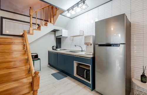 Pohang House | Yeonorang Park Pool Villa in Pohang