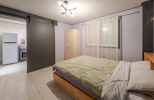 Pohang House | Yeonorang Park Pool Villa in Pohang