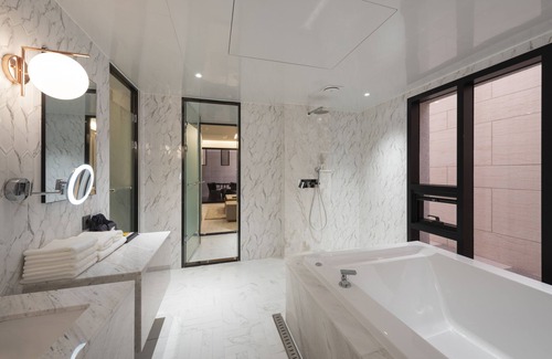 Yeonsan Hotel | Yeonsan Hound Hotel