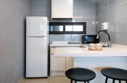 Hwajeong House | Yeosu Baraboda Ocean View Pension