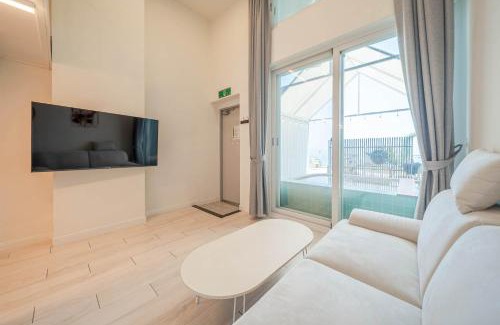 Anpo House | Yeosu Boner Poolvilla