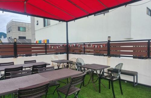 Yeosu House | Yeosu Daoljang Guesthouse