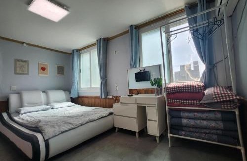 Yeosu House | Yeosu Daoljang Guesthouse