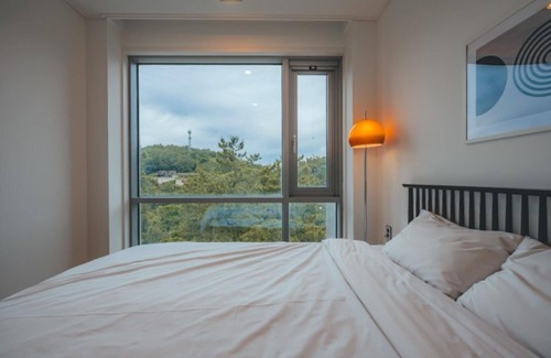 Yeosu House | Yeosu Grida Resort Pension