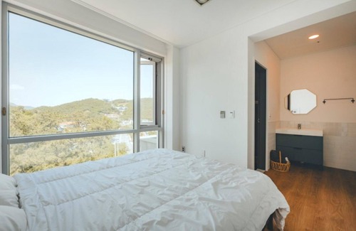 Yeosu House | Yeosu Grida Resort Pension
