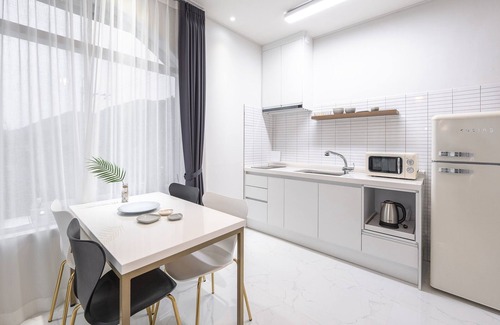 Dolsan-eup House | Yeosu Hemiswi SPA Pension