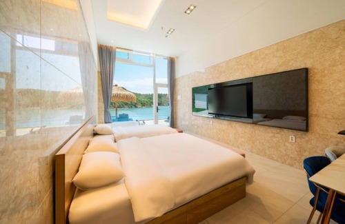 Udu-ri House | Yeosu Highlark Resort