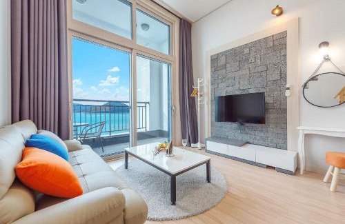 Yeosu House | Yeosu Im Ocean View Pension
