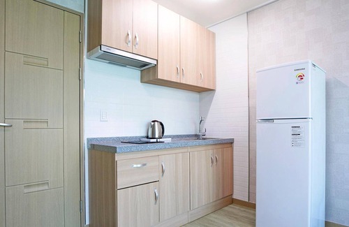 Yeosu House | Yeosu Janggun Island Pension