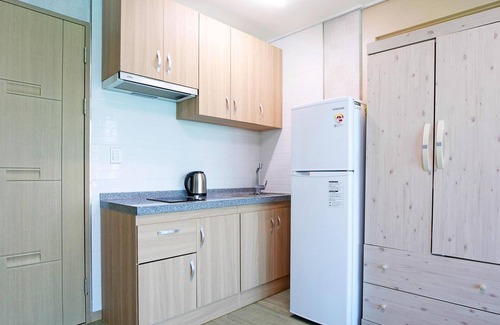 Yeosu House | Yeosu Janggun Island Pension