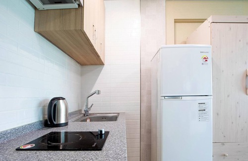 Yeosu House | Yeosu Janggun Island Pension