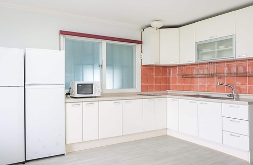 Dolsan-eup House | Yeosu Kumegreen Pension