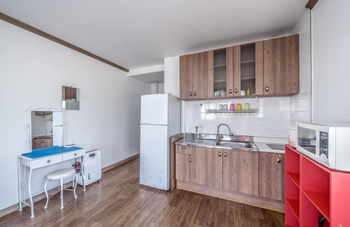 Dolsan-eup House | Yeosu Kumegreen Pension