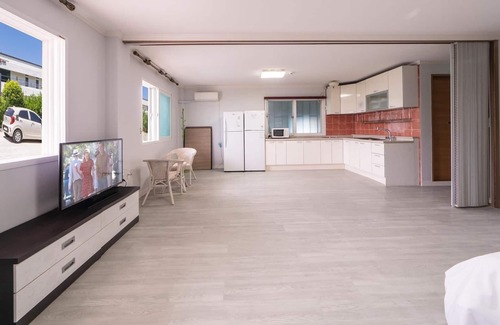 Dolsan-eup House | Yeosu Kumegreen Pension