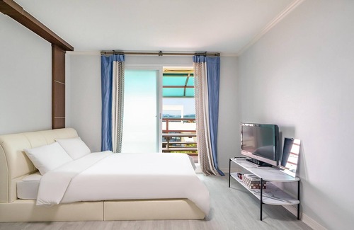 Dolsan-eup House | Yeosu Kumegreen Pension