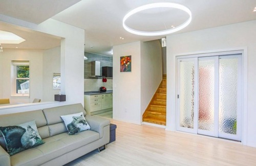 Dolsan-eup House | Yeosu L House Pension