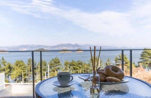 Musilmok House | Yeosu Milagro Pension