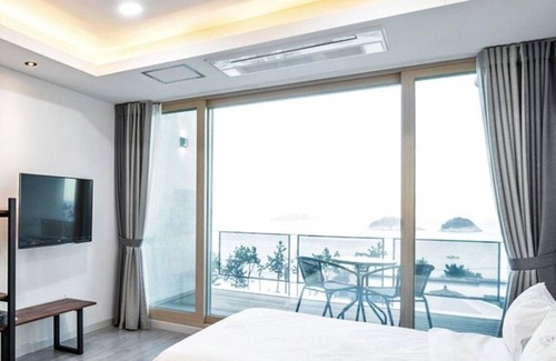 Musilmok House | Yeosu Milagro Pension