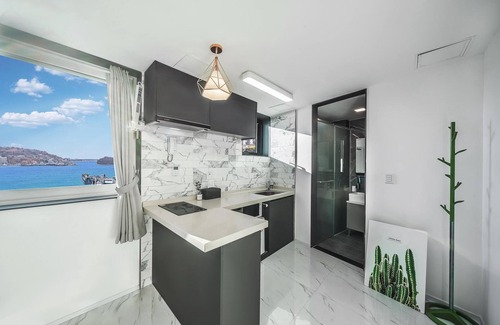Yeosu House | Yeosu Naegamumun Pension