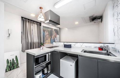 Yeosu House | Yeosu Naegamumun Pension