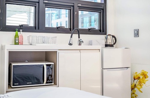Yeosu House | Yeosu Nangmanstay Pension