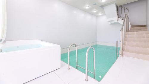 Dolsan-eup House | Yeosu Nukim Poolvilla