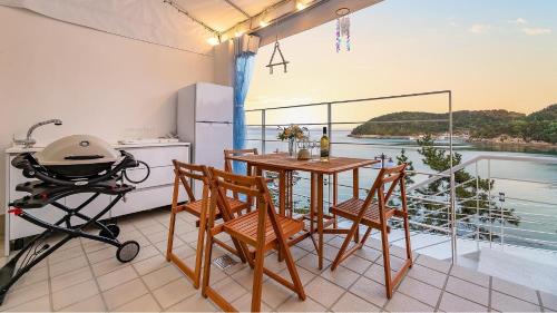 Dolsan-eup House | Yeosu Nukim Poolvilla