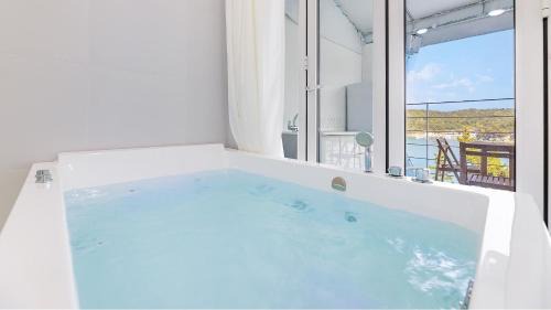 Dolsan-eup House | Yeosu Nukim Poolvilla