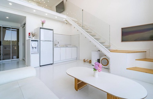 Musilmok House | Yeosu Nukim Poolvilla
