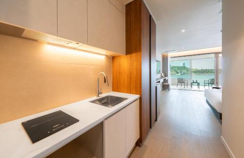 Yeosu Hotel | Yeosu OANDF Hotel