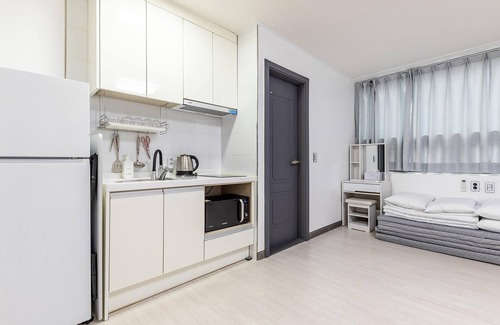 Yeosu House | Yeosu Onueli Pension