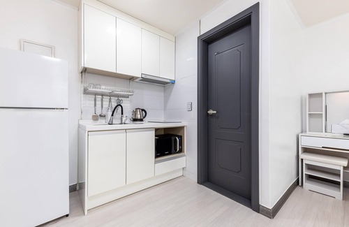 Yeosu House | Yeosu Onueli Pension
