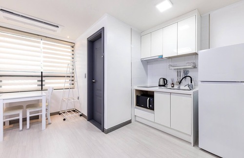Yeosu House | Yeosu Onueli Pension