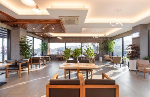 Yeosu House | Yeosu Palette Pension