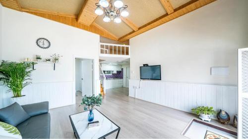Yeosu House | Yeosu Sky Pension