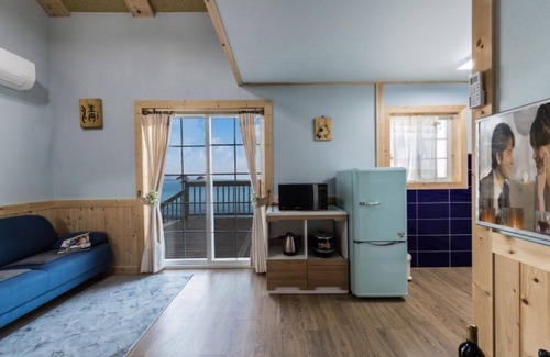Musilmok House | Yeosu Sodam Pension
