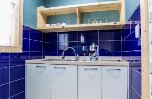 Musilmok House | Yeosu Sodam Pension