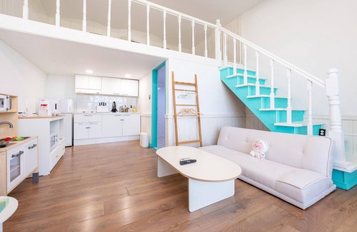 Yeosu House | Yeosu Sosohan Happy Kids Family Pension