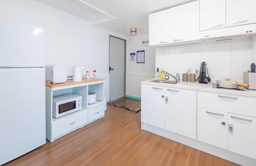 Yeosu House | Yeosu Sosohan Happy Kids Family Pension