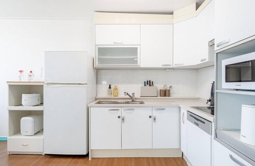 Yeosu House | Yeosu Sosohan Happy Kids Family Pension