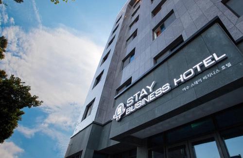 Yeosu Hotel | Yeosu Stay Hotel