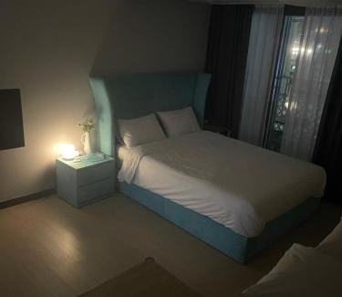 Yeosu Apartment | Yeosu U Bless