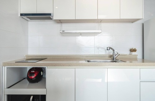 Hwajeong House | Yeosu Wayo Ocean View Pension