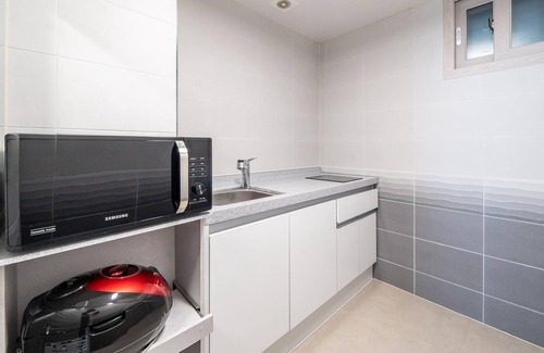 Hwajeong House | Yeosu Wayo Ocean View Pension