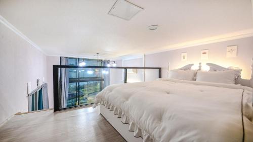 Kamdo House | Yeosu Wow A Pension
